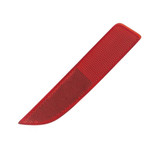 For Lexus IS 250 Rear Reflector 2010 11 12 13 14 2015 CAPA (CLX-M0-312-2910L-UC-CL360A55-PARENT1)