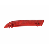 For Lexus HS 250h Rear Reflector 2010 2011 2012 CAPA (CLX-M0-312-2910L-UC-CL360A57-PARENT1)