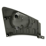 For Isuzu NPR HD / NQR Parking Signal Light Assembly 2007 08 09 10 2011 (CLX-M0-213-1531L-AQ-CL360A55-PARENT1)
