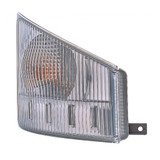 For Isuzu NPR HD / NQR Parking Signal Light Assembly 2007 08 09 10 2011 (CLX-M0-213-1531L-AQ-CL360A55-PARENT1)