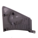 For GMC W3500 / W4500 / W5500HD Forward Parking Signal Light Assembly 2007 08 09 10 2011 (CLX-M0-213-1531L-AQ-CL360A56-PARENT1)
