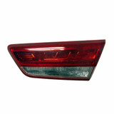 For Kia Optima Hybrid Back Up Light Assembly 2017 2018 LED Type A CAPA Certified (CLX-M0-323-1317L-AC1-CL360A56-PARENT1)