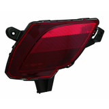 For Mazda CX-5 Rear Reflector 2013 2014 2015 2016 (CLX-M0-216-2908L-US-CL360A55-PARENT1)