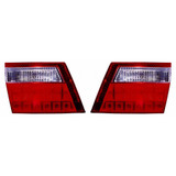 For Honda Odyssey Inner Tail Light Unit 2005 2006 2007 (CLX-M0-317-1330L-AS-CL360A55-PARENT1)