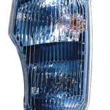 For GMC W3500 / W4500 / W5500HD Forward Parking Signal Light Assembly 2006-2007 (CLX-M0-313-1511L-AS-CL360A56-PARENT1)