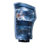 For GMC W3500 / W4500 / W5500HD Forward Parking Signal Light Assembly 2006-2007 (CLX-M0-313-1511L-AS-CL360A56-PARENT1)