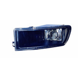 For Saab 9-3 Sedan / Convertible / Wagon Fog Light Assembly 2003 04 05 06 2007 (CLX-M0-372-2001L-AS-CL360A55-PARENT1)