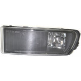 For Saab 9-3 Sedan / Convertible / Wagon Fog Light Assembly 2003 04 05 06 2007 (CLX-M0-372-2001L-AS-CL360A55-PARENT1)