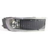 For Saab 9-3 Sedan / Convertible / Wagon Fog Light Assembly 2003 04 05 06 2007 (CLX-M0-372-2001L-AS-CL360A55-PARENT1)