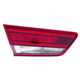For Kia Optima Back Up Tail Light Assembly 2016 2017 2018 2019 LED Type B CAPA Certified (CLX-M0-323-1317L-AC2-CL360A55-PARENT1)