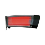 For Honda Civic Type R Tail Light Assembly 2017 2018 2019 2020 Inner CAPA (CLX-M0-317-1344L-AC-CL360A56-PARENT1)