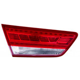 For Kia Optima Tail Light Assembly 2016 2017 2018 LED Type A CAPA Certified (CLX-M0-323-1317L-AC1-CL360A55-PARENT1)