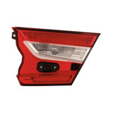 For Honda Accord Sedan / EX / EXL / LX / Sport Inner Tail Light Assembly 2018 2019 2020 (CLX-M0-317-1347L-AS-CL360A55-PARENT1)