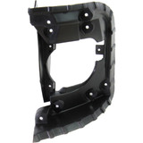 For Mitsubishi Lancer Fog Light 2008 2009 2010 2011 Bezel MI2602100 (CLX-M0-08-214-2045L-UD-CL360A1-PARENT1)