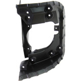 For Mitsubishi Lancer Fog Light 2008 2009 2010 2011 Bezel MI2602100 (CLX-M0-08-214-2045L-UD-CL360A1-PARENT1)