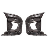 For Mitsubishi Lancer Fog Light 2008 2009 2010 2011 Bezel MI2602100 (CLX-M0-08-214-2045L-UD-CL360A1-PARENT1)