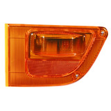 For Hino SG 03 / FA / FB Signal Marker Light Assembly 1998-2004 (CLX-M0-319-1401L-AS-CL360A55-PARENT1)