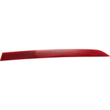 For BMW 320i / 328i / 335i Wagon Rear Reflector 2014 15 16 2017 CAPA w/M Sport Line (CLX-M0-344-2902L-UC-CL360A57-PARENT1)