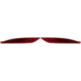 For Hyundai Sonata Rear Reflector Lamp Unit 2011 2012 2013 (CLX-M0-321-2906L-UQ-CL360A50-PARENT1)