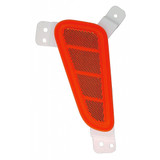 For Hyundai Kona Front Signal Marker Light Assembly 2018 2019 CAPA (CLX-M0-321-1413L-UC-CL360A55-PARENT1)