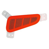 For Hyundai Kona Front Signal Marker Light Assembly 2018 2019 CAPA (CLX-M0-321-1413L-UC-CL360A55-PARENT1)