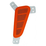 For Hyundai Kona Front Signal Marker Light Assembly 2018 2019 CAPA (CLX-M0-321-1413L-UC-CL360A55-PARENT1)