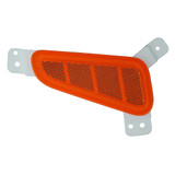 For Hyundai Kona Front Signal Marker Light Assembly 2018 2019 CAPA (CLX-M0-321-1413L-UC-CL360A55-PARENT1)