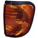 For Ford Econoline Van Parking Signal Marker Light Unit 2002 2003 (CLX-M0-331-1532L-US-Y-CL360A55-PARENT1)