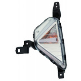 For Hyundai Elantra Signal Light Assembly 2019 2020 CAPA (CLX-M0-321-1612L-AC-CL360A55-PARENT1)