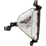 For Hyundai Elantra Signal Light Assembly 2019 2020 CAPA (CLX-M0-321-1612L-AC-CL360A55-PARENT1)