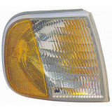 Karparts360 Replacement For Fo-rd Ex-pedition Headlight Assembly 1997-2002 (CLX-M0-331-1538L-USN-CL360A56-PARENT1)