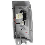 For Mitsubishi Fuso FK/FM Corner Light Assembly 1996-2003 MI2540100 (CLX-M0-314-1512L-AS-CL360A55-PARENT1)