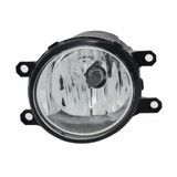 For Lexus 250C / 350C Fog Light Assembly 2011 2012 (CLX-M0-212-2076L-AQ-CL360A60-PARENT1)