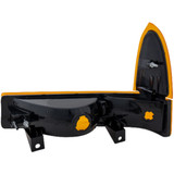 For Ford Excursion Parking Signal Light Unit 2000 2001 (CLX-M0-331-1638L-US-CL360A56-PARENT1)