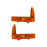 For Ford Excursion Parking Signal Light Unit 2000 2001 (CLX-M0-331-1638L-US-CL360A56-PARENT1)