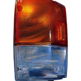 For GMC W3500 / W4500 / W5500HD Forward Parking Signal Light Assembly 1995-2006 (CLX-M0-313-1512L-AS-CL360A56-PARENT1)