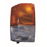 For GMC W3500 / W4500 / W5500HD Forward Parking Signal Light Assembly 1995-2006 (CLX-M0-313-1512L-AS-CL360A56-PARENT1)