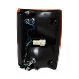 For GMC W3500 / W4500 / W5500HD Forward Parking Signal Light Assembly 1995-2006 (CLX-M0-313-1512L-AS-CL360A56-PARENT1)