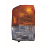For GMC W3500 / W4500 / W5500HD Forward Parking Signal Light Assembly 1995-2006 (CLX-M0-313-1512L-AS-CL360A56-PARENT1)