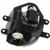 For Lexus ES300 / ES300h Foglight Assembly 2013 (CLX-M0-212-2088L-AQ-CL360A55-PARENT1)