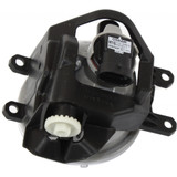For Lexus ES300 / ES300h Foglight Assembly 2013 (CLX-M0-212-2088L-AQ-CL360A55-PARENT1)