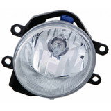 For Toyota Prius C Foglight Assembly 2012 2013 (CLX-M0-212-2088L-AQ-CL360A57-PARENT1)