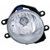 For Toyota Prius Plug-In Foglight Assembly 2012 2013 (CLX-M0-212-2088L-AQ-CL360A58-PARENT1)