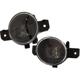 For Nissan Altima Fog Light Assembly 2019 (CLX-M0-315-2035L-AS-CL360A55-PARENT1)