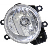 For Lexus C-T200h Fog Light Assembly 2014 15 16 2017 (CLX-M0-212-2088L-ASN-CL360A56-PARENT1)