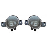 For Nissan Altima Fog Light Assembly 2019 CAPA (CLX-M0-315-2035L-AC-CL360A55-PARENT1)