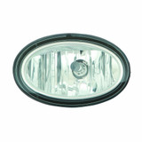For Honda HRV Fog Light Assembly 2016 2017 2018 (CLX-M0-117-2012L-AQN-CL360A55-PARENT1)