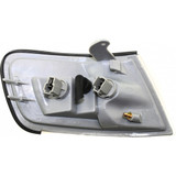 For Honda Accord Parking Side Marker Lights Assembly 1994-1997 (CLX-M0-317-1509L-AS-CL360A55-PARENT1)