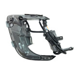 For Mitsubishi Outlander Sport Daytime Running Light 2015 CAPA (CLX-M0-314-1616L-AC-CL360A56-PARENT1)