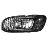 For Lexus ES300 Fog Light Assembly 2002 2003 2004 (CLX-M0-312-2021L-AS-CL360A55-PARENT1)